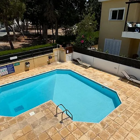 Apartamento Stylish One Bedroom At Harbour *