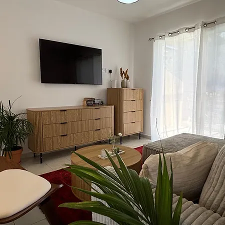 Stylish One Bedroom At Harbour Apartamento *